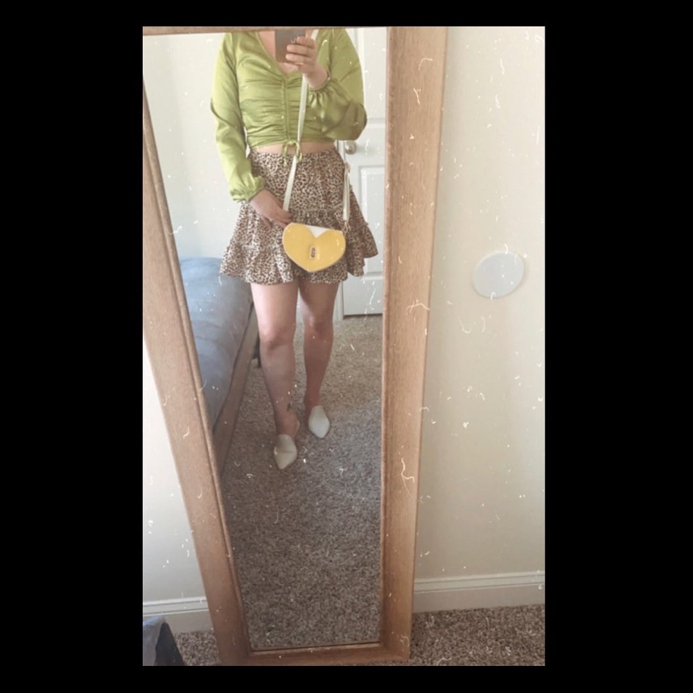 Meet your Posher, Camille